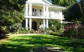 Bancroft B&B